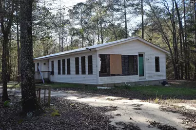 110 Kennerly Road, Sandy Run, SC 29112 - Photo 21