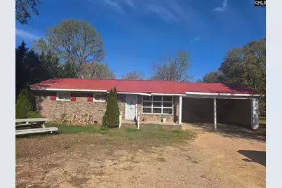 452 Providence Road, Lancaster, SC 29720 - Photo 1