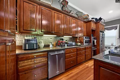 121 N Dew Street, Latta, SC 29565 - Photo 25