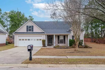 313 Rolling Knoll Drive, Columbia, SC 29229 - Photo 1