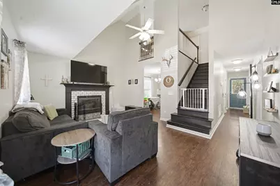 233 Montclaire Circle, West Columbia, SC 29170 - Photo 7