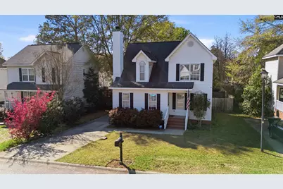 233 Montclaire Circle, West Columbia, SC 29170 - Photo 5