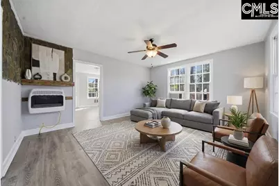 1026 Beatty Road, Columbia, SC 29210 - Photo 3