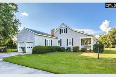 1126 Pruitt Drive, Orangeburg, SC 29118 - Photo 23