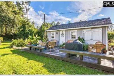 1126 Pruitt Drive, Orangeburg, SC 29118 - Photo 25