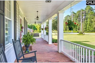 1126 Pruitt Drive, Orangeburg, SC 29118 - Photo 3