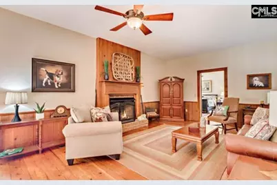 1126 Pruitt Drive, Orangeburg, SC 29118 - Photo 13