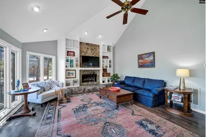 1007 Old Forge Court, Chapin, SC 29036 - Photo 11