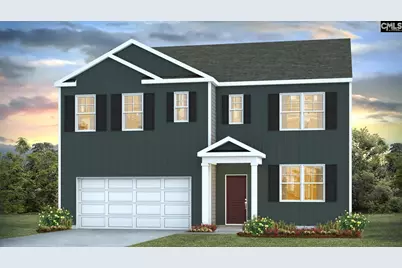 206 Ruby Prince Road, Gilbert, SC 29054 - Photo 1