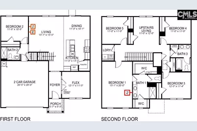 206 Ruby Prince Road, Gilbert, SC 29054 - Photo 35