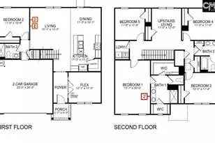 206 Ruby Prince Rd, Gilbert, SC 29054 - Photo 35