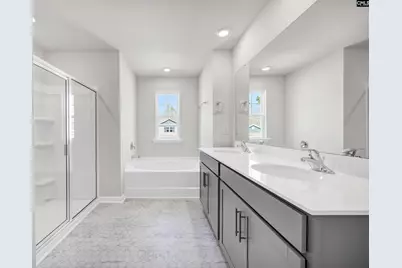 206 Ruby Prince Road, Gilbert, SC 29054 - Photo 21