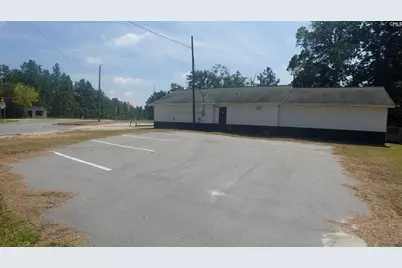 7162 Flat Rock Rd., Kershaw, SC 29067 - Photo 3