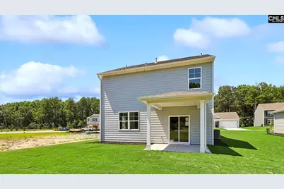 213 Ruby Prince Road, Gilbert, SC 29054 - Photo 27