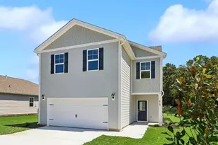 213 Ruby Prince Rd, Gilbert, SC 29054 - Photo 1