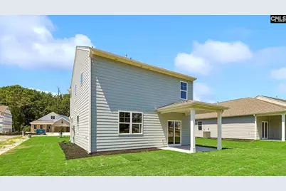 213 Ruby Prince Road, Gilbert, SC 29054 - Photo 25