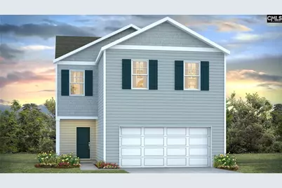 213 Ruby Prince Road, Gilbert, SC 29054 - Photo 1