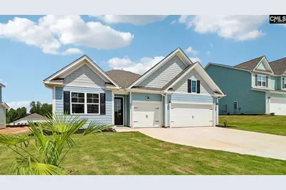 324 Still Shores Drive, Gilbert, SC 29054 - Photo 3