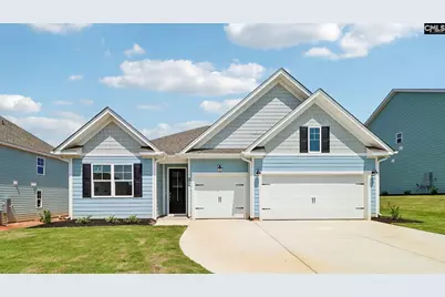 324 Still Shores Drive, Gilbert, SC 29054 - Photo 1