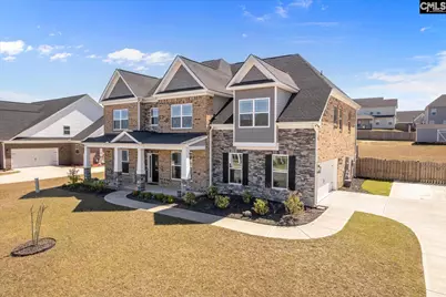 1176 Long Ridge Way, Lexington, SC 29073 - Photo 3