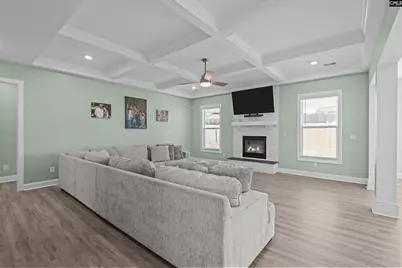 1176 Long Ridge Way, Lexington, SC 29073 - Photo 11