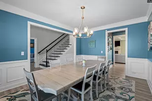 1176 Long Ridge Wy, Lexington, SC 29073 - Photo 9