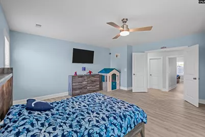 1176 Long Ridge Way, Lexington, SC 29073 - Photo 35