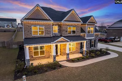 1176 Long Ridge Way, Lexington, SC 29073 - Photo 53