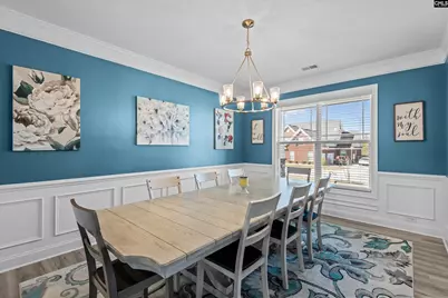 1176 Long Ridge Way, Lexington, SC 29073 - Photo 7