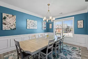 1176 Long Ridge Wy, Lexington, SC 29073 - Photo 7