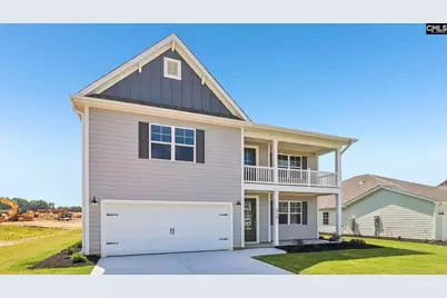 317 Still Shores Drive, Gilbert, SC 29054 - Photo 3