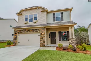 216 Ruby Prince Way, Lexington, SC 29073 - Photo 1