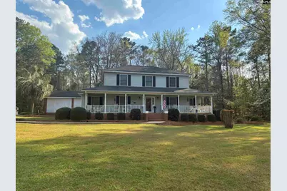 58 Wildwood Dr, Newberry, SC 29108 - Photo 1