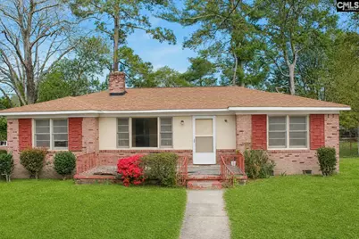 3408 Belvedere Drive, Columbia, SC 29204 - Photo 1