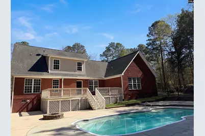 852 Indian Fork Road, Chapin, SC 29036 - Photo 5