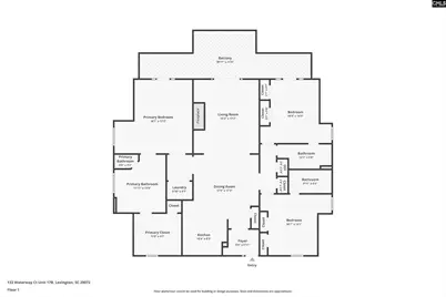 133 Waterway Court 17B, Lexington, SC 29072 - Photo 47