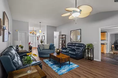 219 Walnut Grove Circle, Irmo, SC 29063 - Photo 9