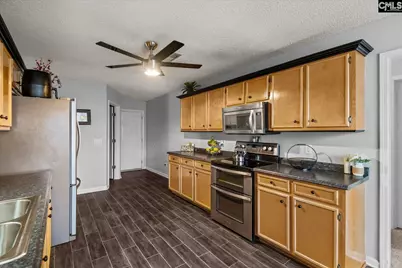 219 Walnut Grove Circle, Irmo, SC 29063 - Photo 17