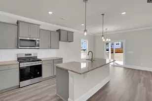 618 Griffon Dr, Chapin, SC 29036 - Photo 5