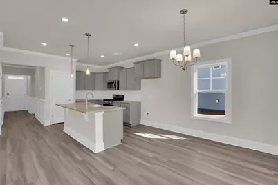 618 Griffon Drive, Chapin, SC 29036 - Photo 9