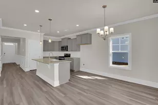 618 Griffon Dr, Chapin, SC 29036 - Photo 9