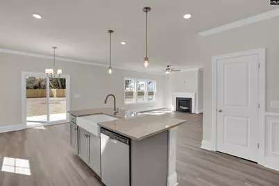 618 Griffon Drive, Chapin, SC 29036 - Photo 7