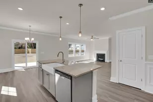 618 Griffon Dr, Chapin, SC 29036 - Photo 7