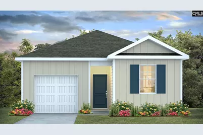 607 Edgetree Drive, Hopkins, SC 29061 - Photo 1