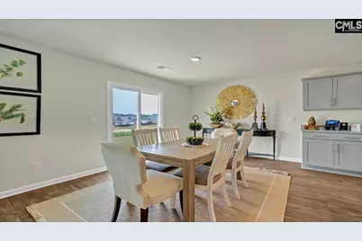 444 Wisteria Walk Way, Hopkins, SC 29061 - Photo 7