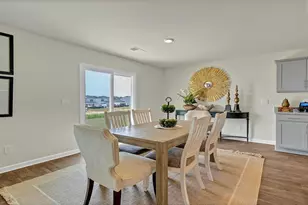 444 Wisteria Walk Wy, Hopkins, SC 29061 - Photo 7