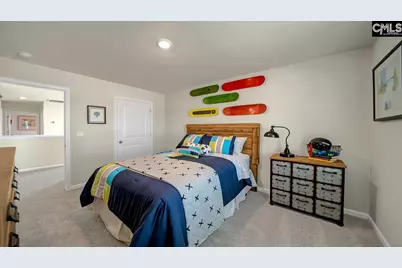 444 Wisteria Walk Way, Hopkins, SC 29061 - Photo 19