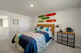 444 Wisteria Walk Wy, Hopkins, SC 29061 - Photo 19