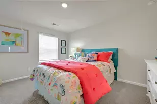 444 Wisteria Walk Wy, Hopkins, SC 29061 - Photo 29