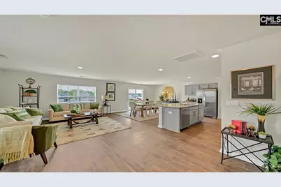 444 Wisteria Walk Way, Hopkins, SC 29061 - Photo 9